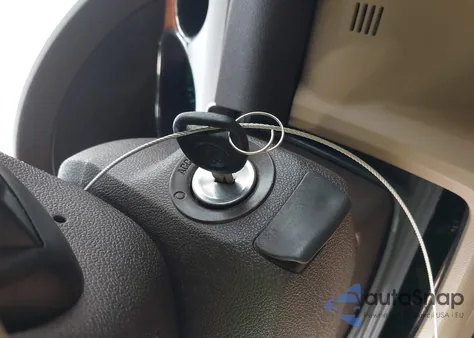 2008 Buick Enclave Cxl из США, поврежденный, VIN 5GAEV23728J143342